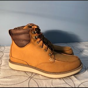LL Bean Stonington Boot  Size 11